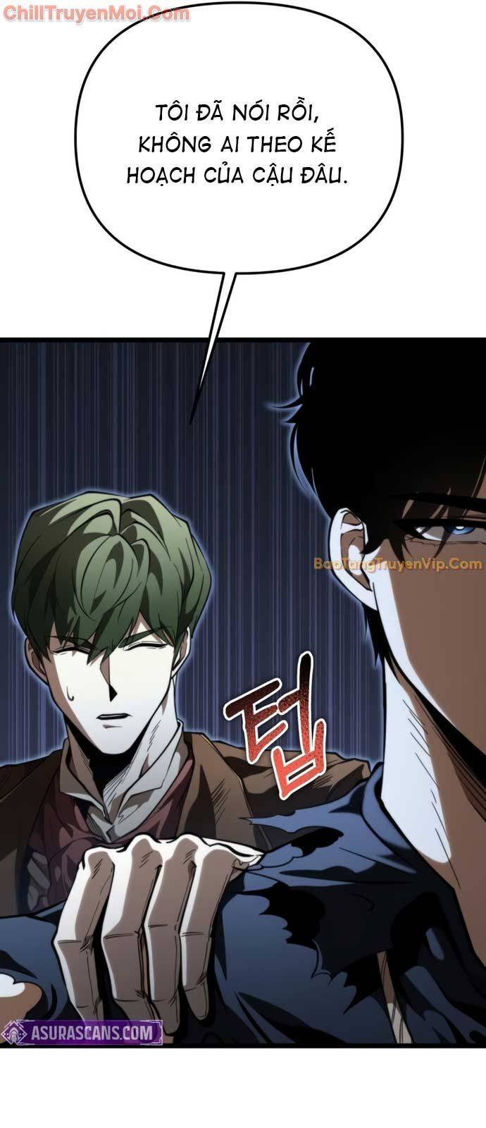 Chiến Binh Hồi Quy: Chapter 74
