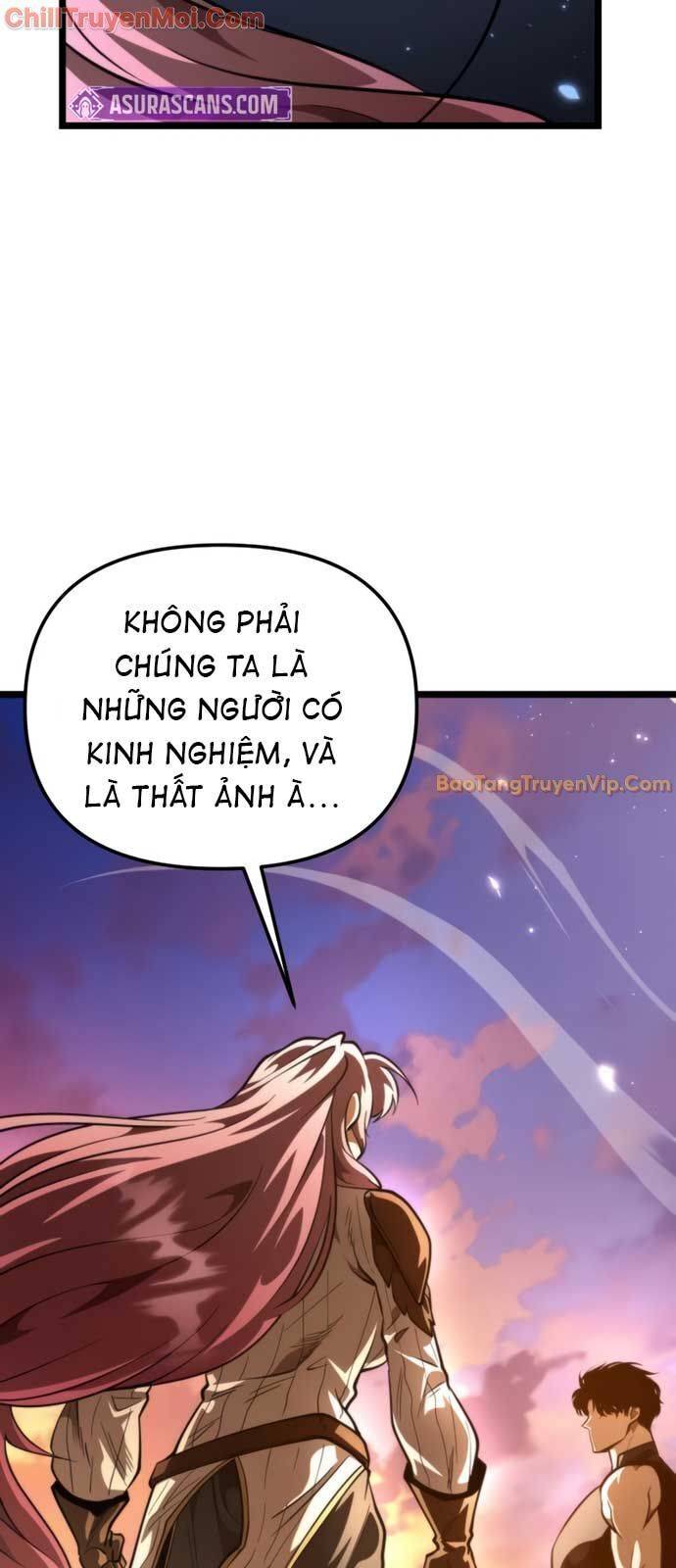 Chiến Binh Hồi Quy: Chapter 74