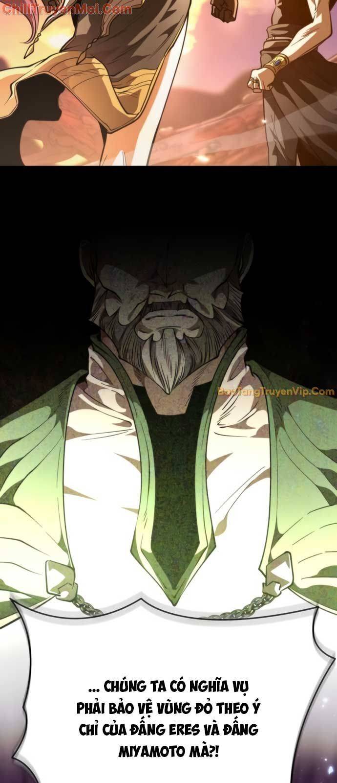 Chiến Binh Hồi Quy: Chapter 74