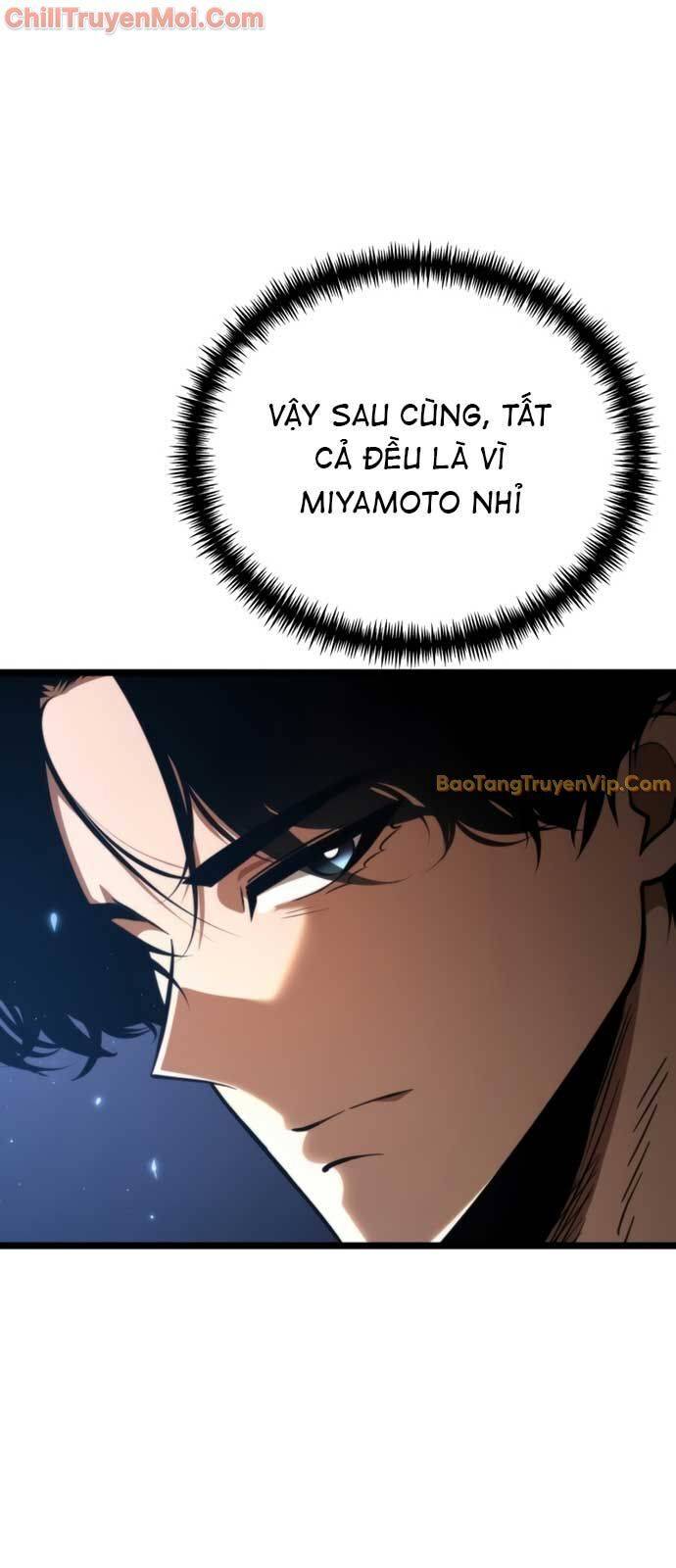 Chiến Binh Hồi Quy: Chapter 74