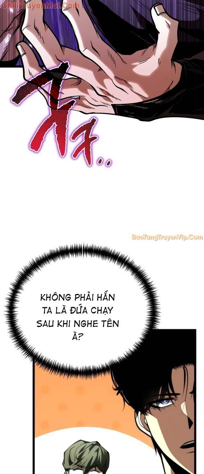 Chiến Binh Hồi Quy: Chapter 74
