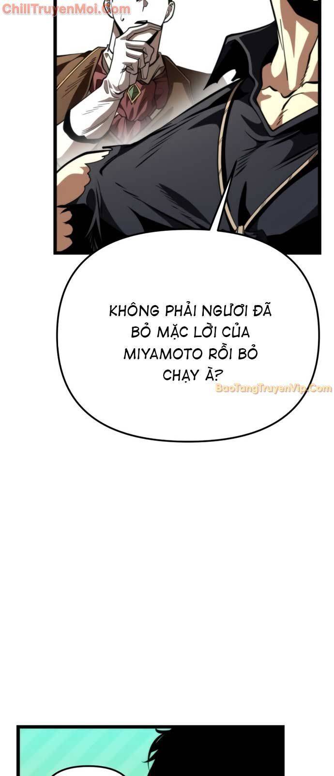 Chiến Binh Hồi Quy: Chapter 74