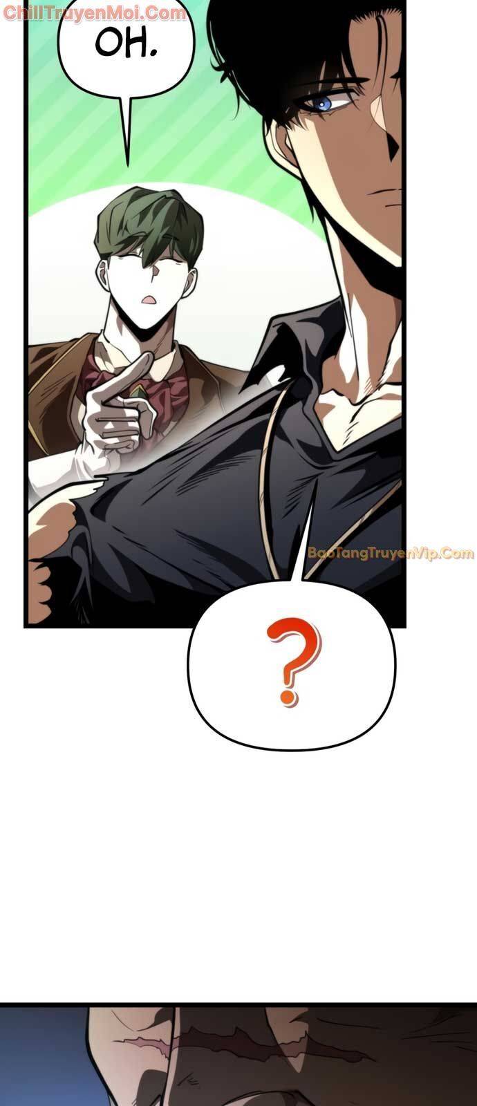 Chiến Binh Hồi Quy: Chapter 74