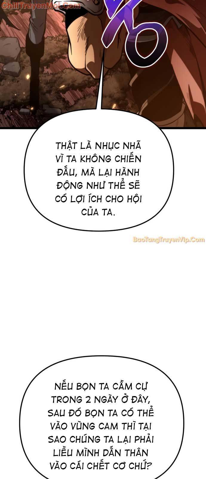 Chiến Binh Hồi Quy: Chapter 74