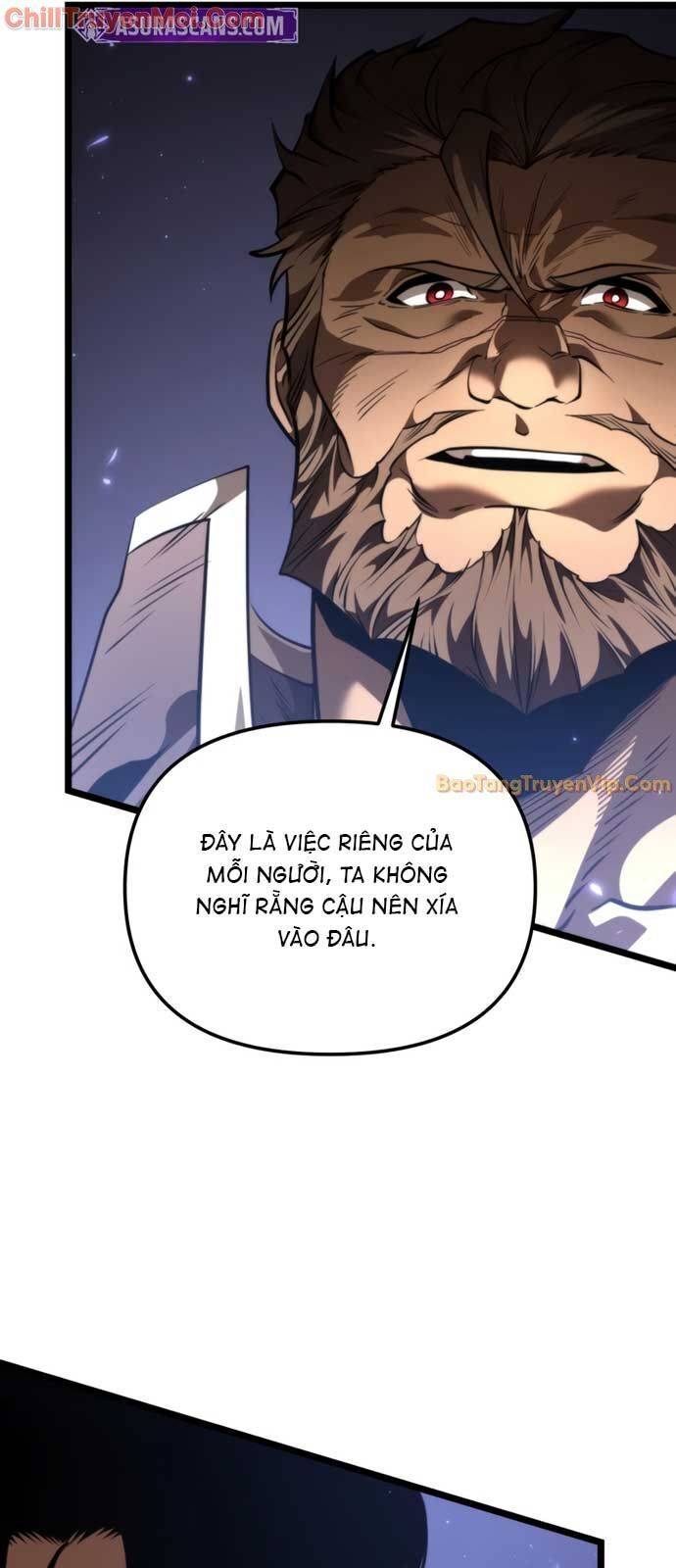 Chiến Binh Hồi Quy: Chapter 74
