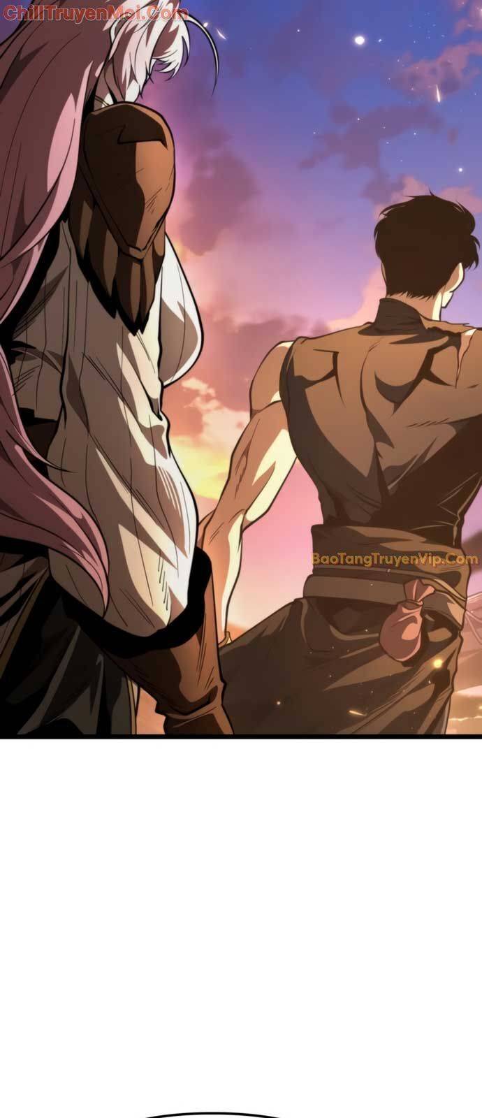 Chiến Binh Hồi Quy: Chapter 74