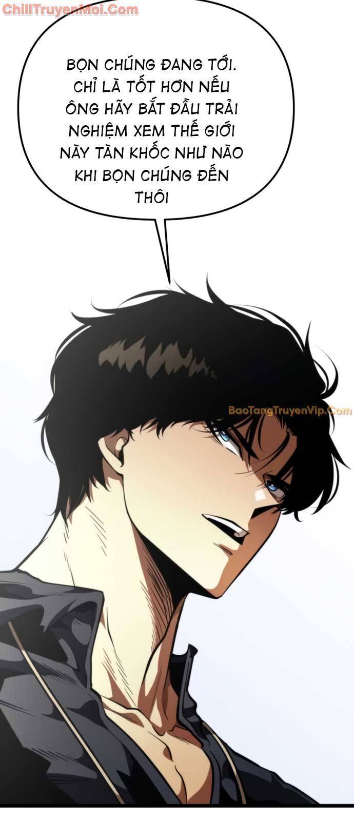 Chiến Binh Hồi Quy: Chapter 74