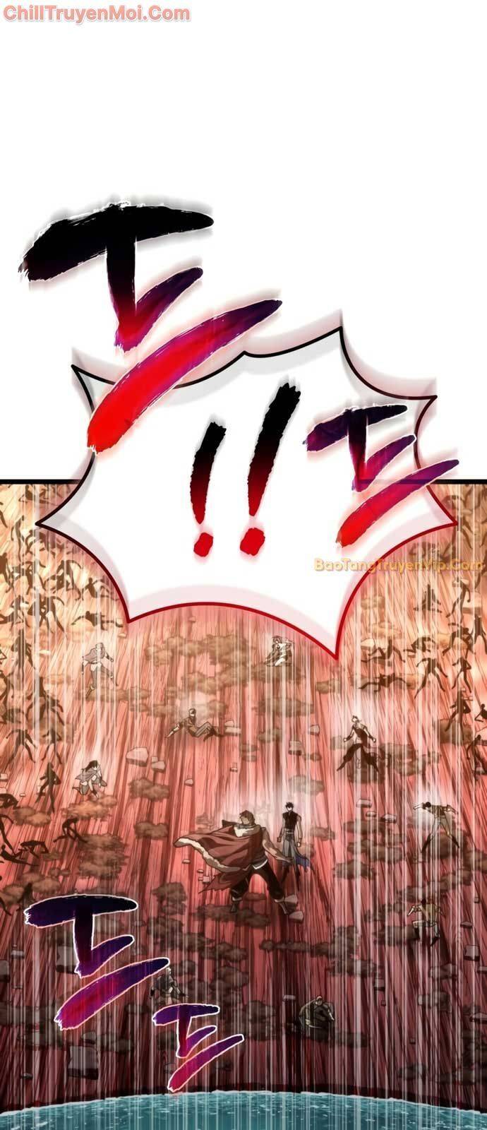 Chiến Binh Hồi Quy: Chapter 74