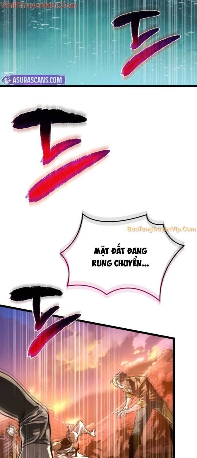 Chiến Binh Hồi Quy: Chapter 74