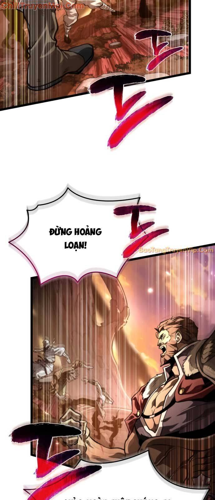 Chiến Binh Hồi Quy: Chapter 74