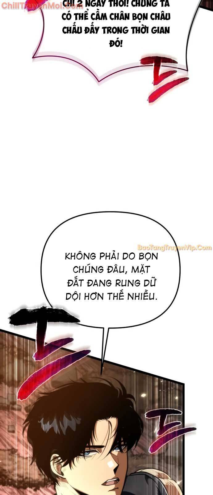 Chiến Binh Hồi Quy: Chapter 74