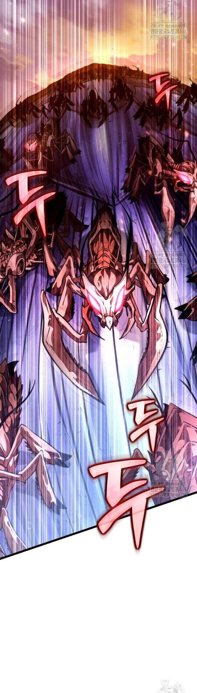 Chiến Binh Hồi Quy: Chapter 75