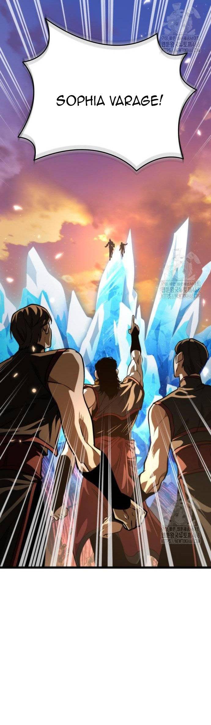 Chiến Binh Hồi Quy: Chapter 75