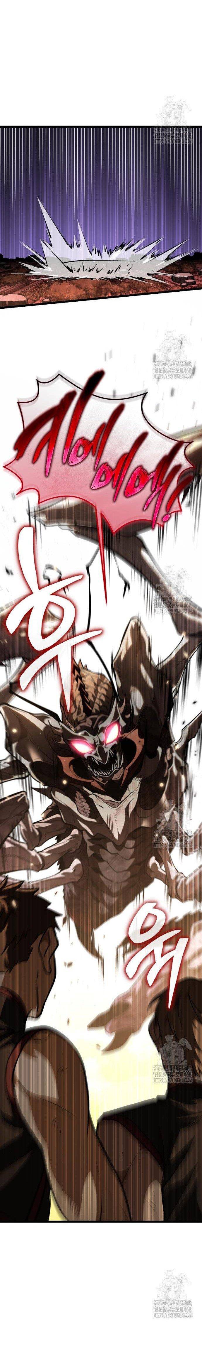 Chiến Binh Hồi Quy: Chapter 75