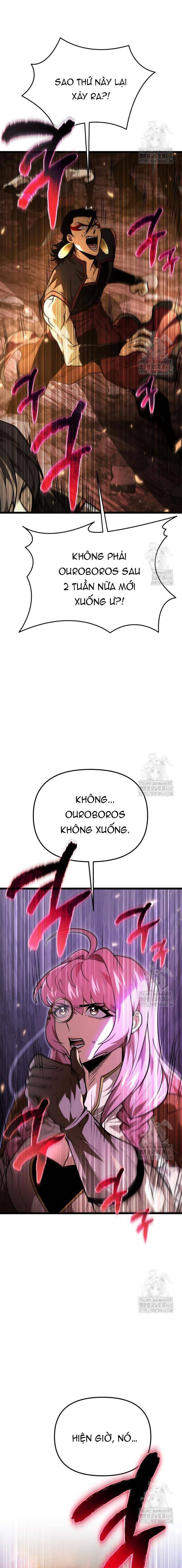 Chiến Binh Hồi Quy: Chapter 75