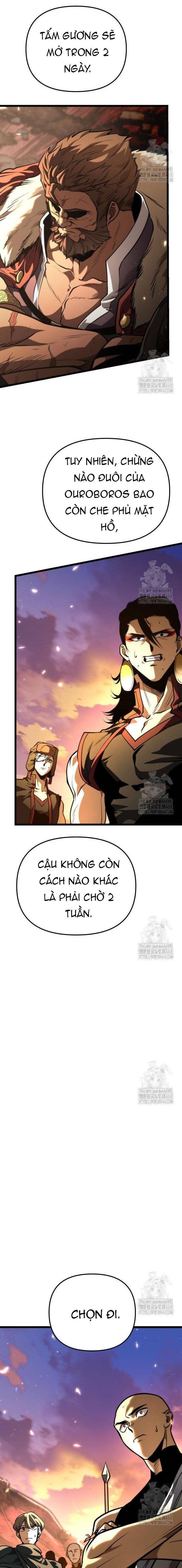 Chiến Binh Hồi Quy: Chapter 75