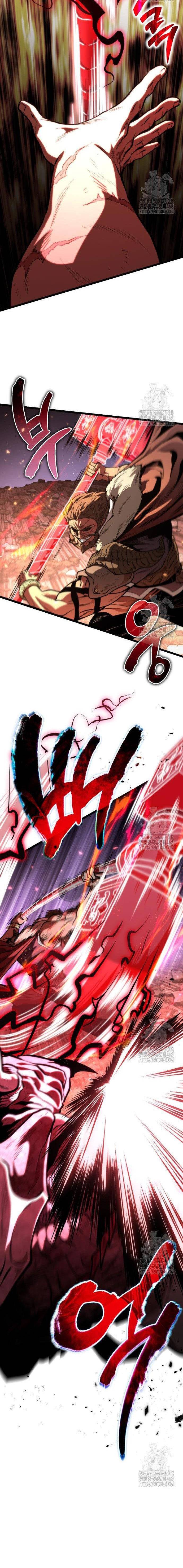 Chiến Binh Hồi Quy: Chapter 75