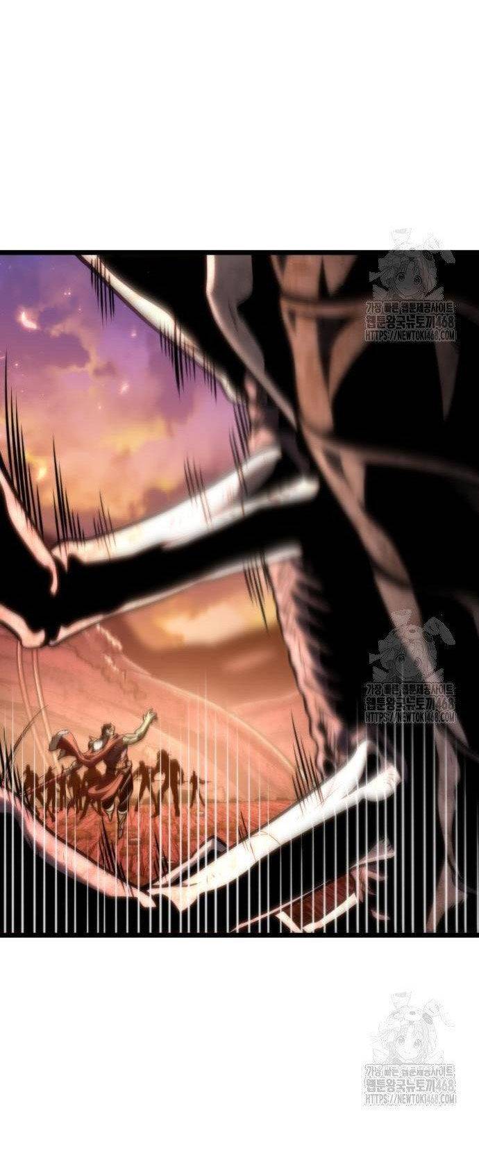 Chiến Binh Hồi Quy: Chapter 75