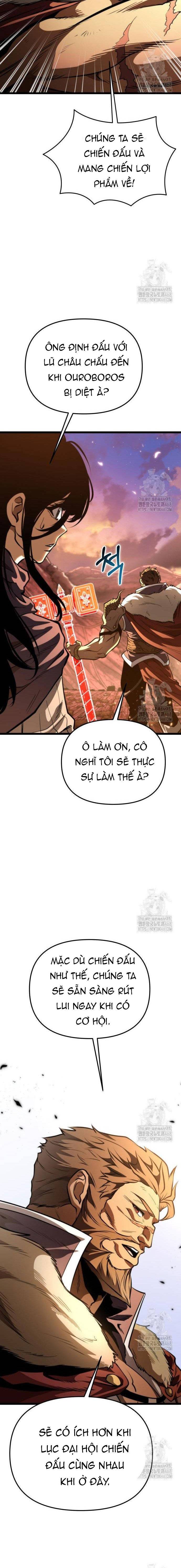 Chiến Binh Hồi Quy: Chapter 75