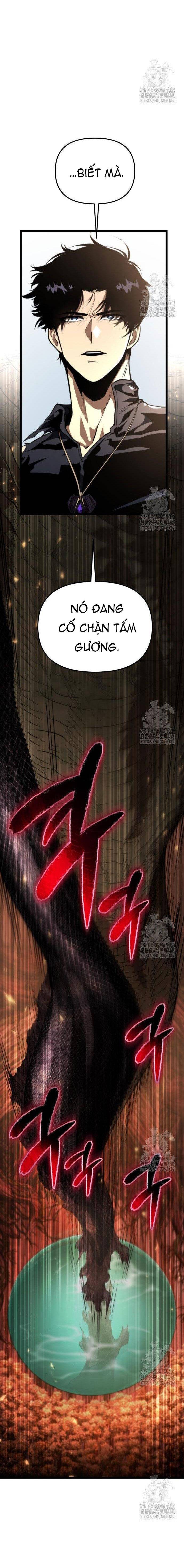 Chiến Binh Hồi Quy: Chapter 75