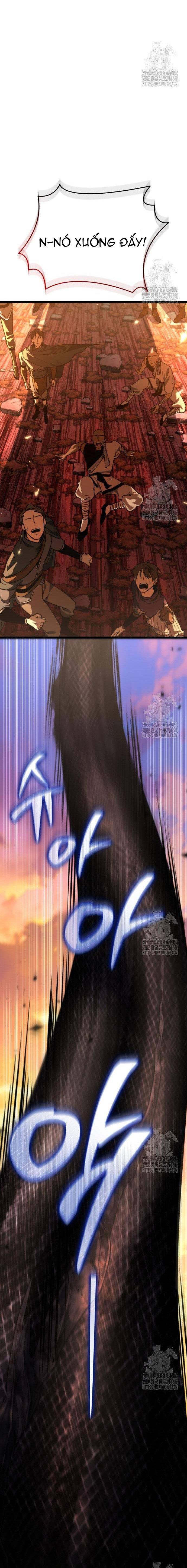 Chiến Binh Hồi Quy: Chapter 75