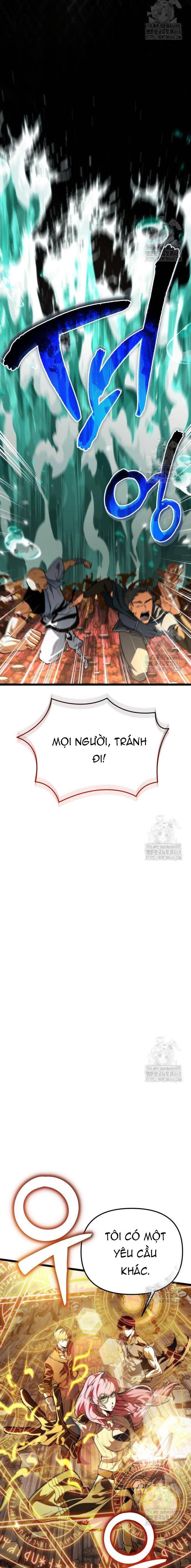 Chiến Binh Hồi Quy: Chapter 75