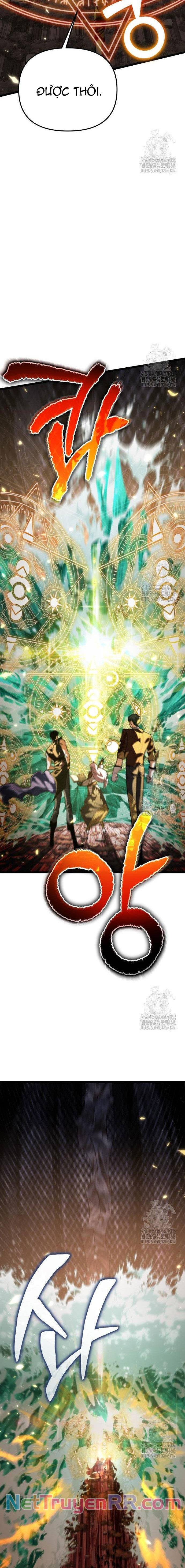 Chiến Binh Hồi Quy: Chapter 75