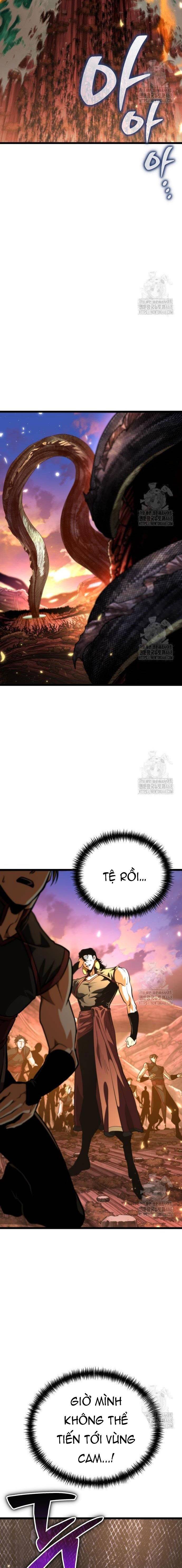 Chiến Binh Hồi Quy: Chapter 75