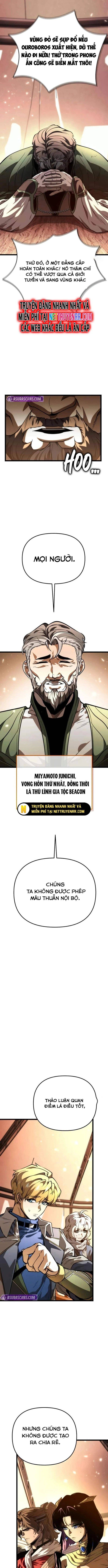Chiến Binh Hồi Quy: Chapter 76