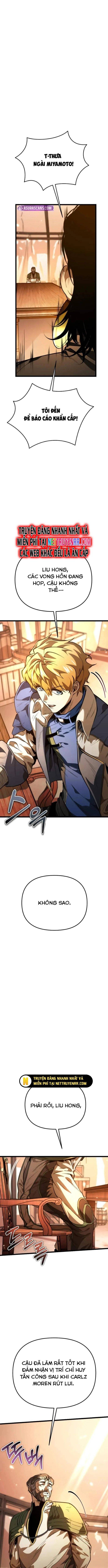 Chiến Binh Hồi Quy: Chapter 76
