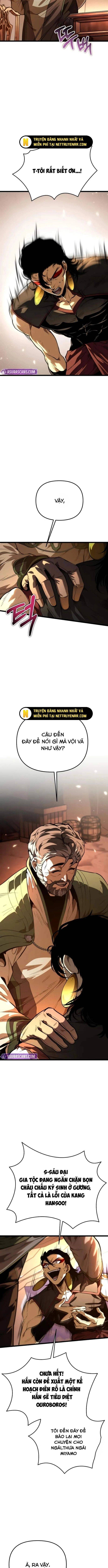 Chiến Binh Hồi Quy: Chapter 76