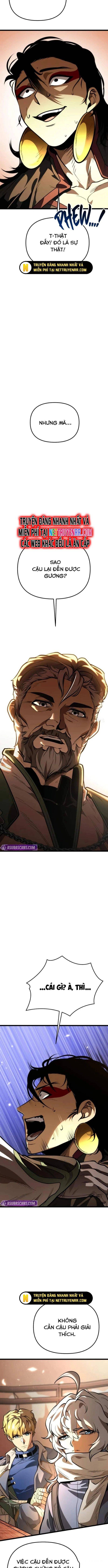 Chiến Binh Hồi Quy: Chapter 76