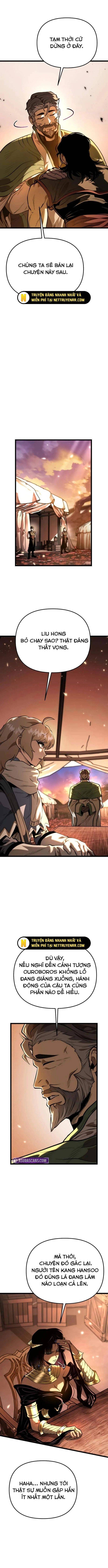 Chiến Binh Hồi Quy: Chapter 76