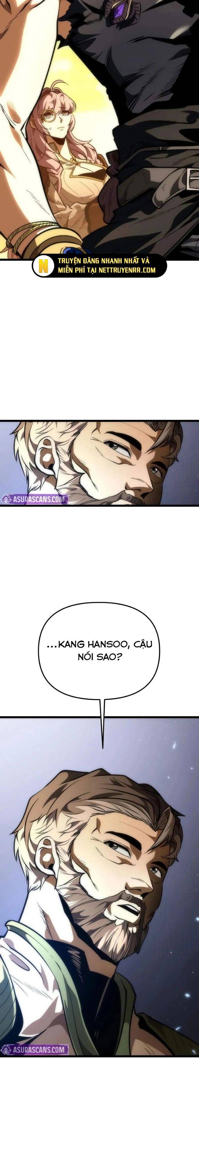 Chiến Binh Hồi Quy: Chapter 76
