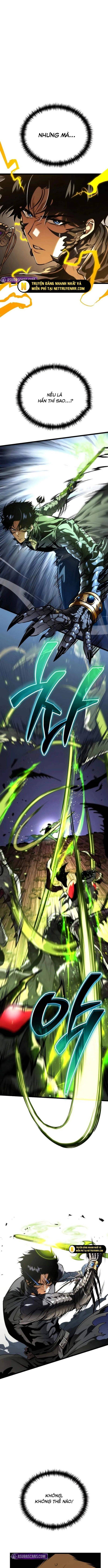 Chiến Binh Hồi Quy: Chapter 76