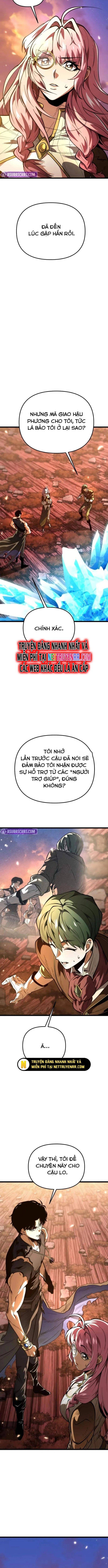 Chiến Binh Hồi Quy: Chapter 76