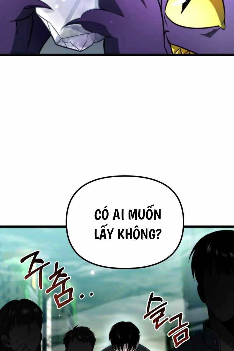 Chiến Binh Hồi Quy: Chương 1