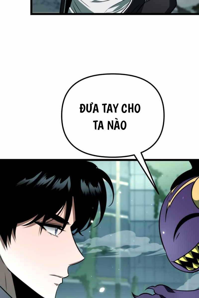Chiến Binh Hồi Quy: Chương 1