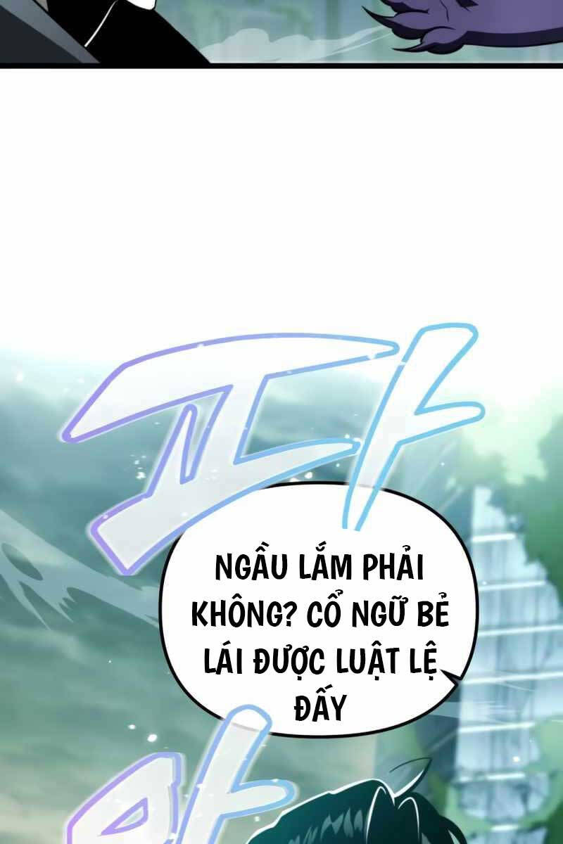 Chiến Binh Hồi Quy: Chương 1