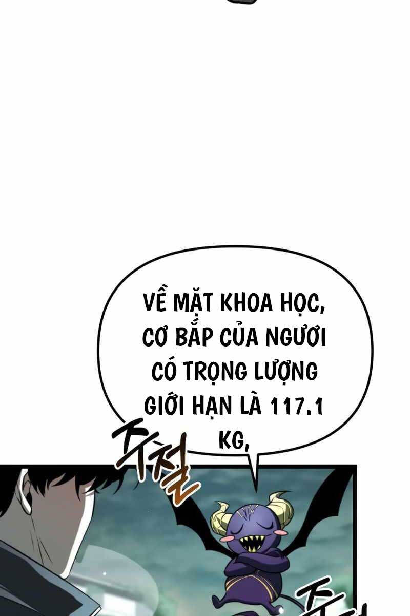 Chiến Binh Hồi Quy: Chương 1