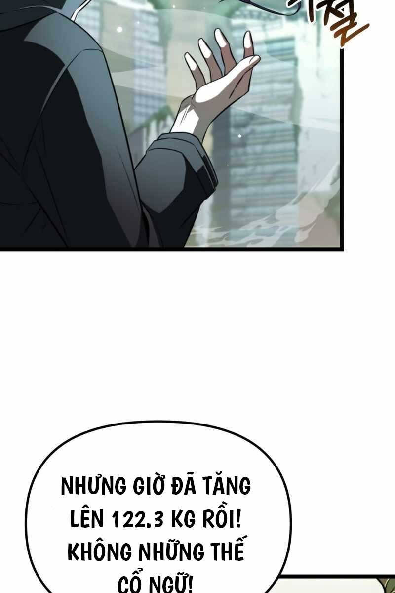 Chiến Binh Hồi Quy: Chương 1