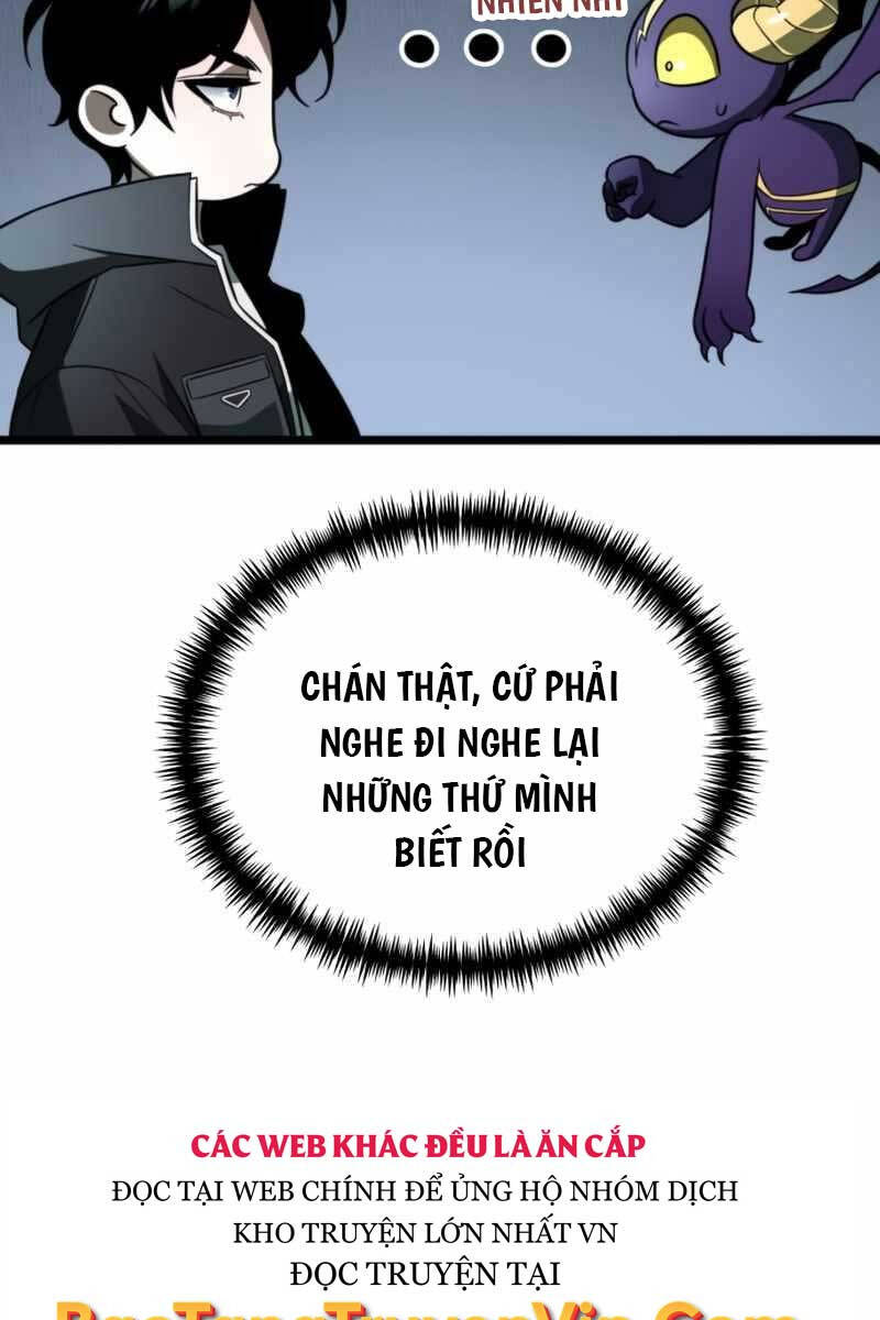 Chiến Binh Hồi Quy: Chương 1