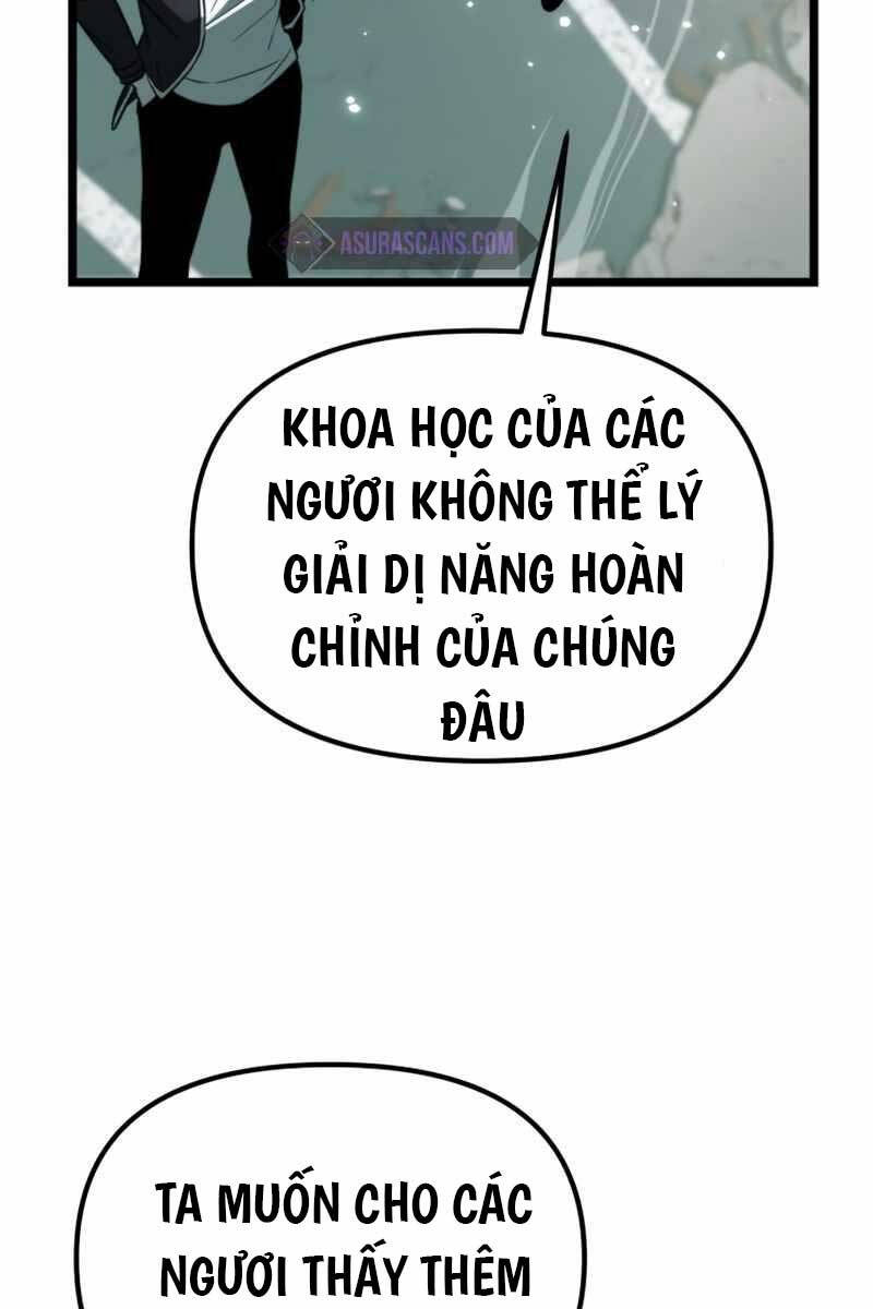 Chiến Binh Hồi Quy: Chương 1