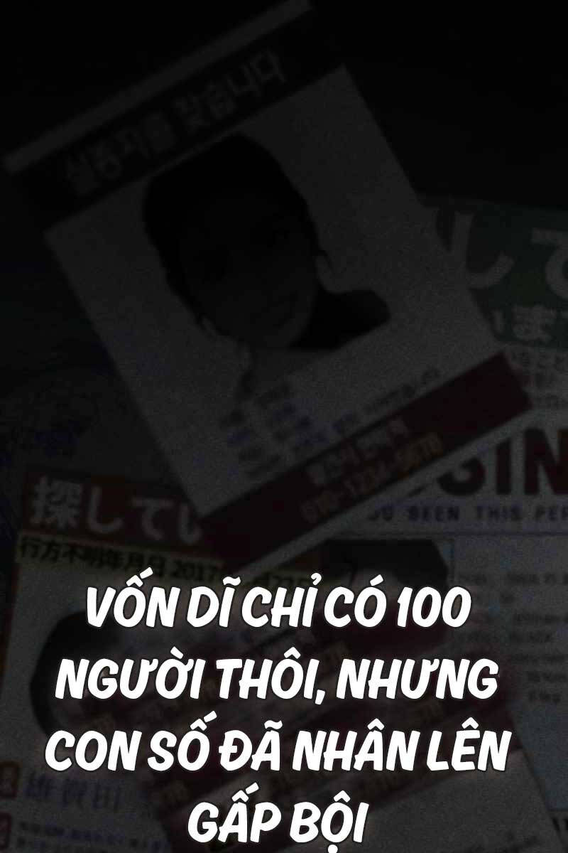Chiến Binh Hồi Quy: Chương 1