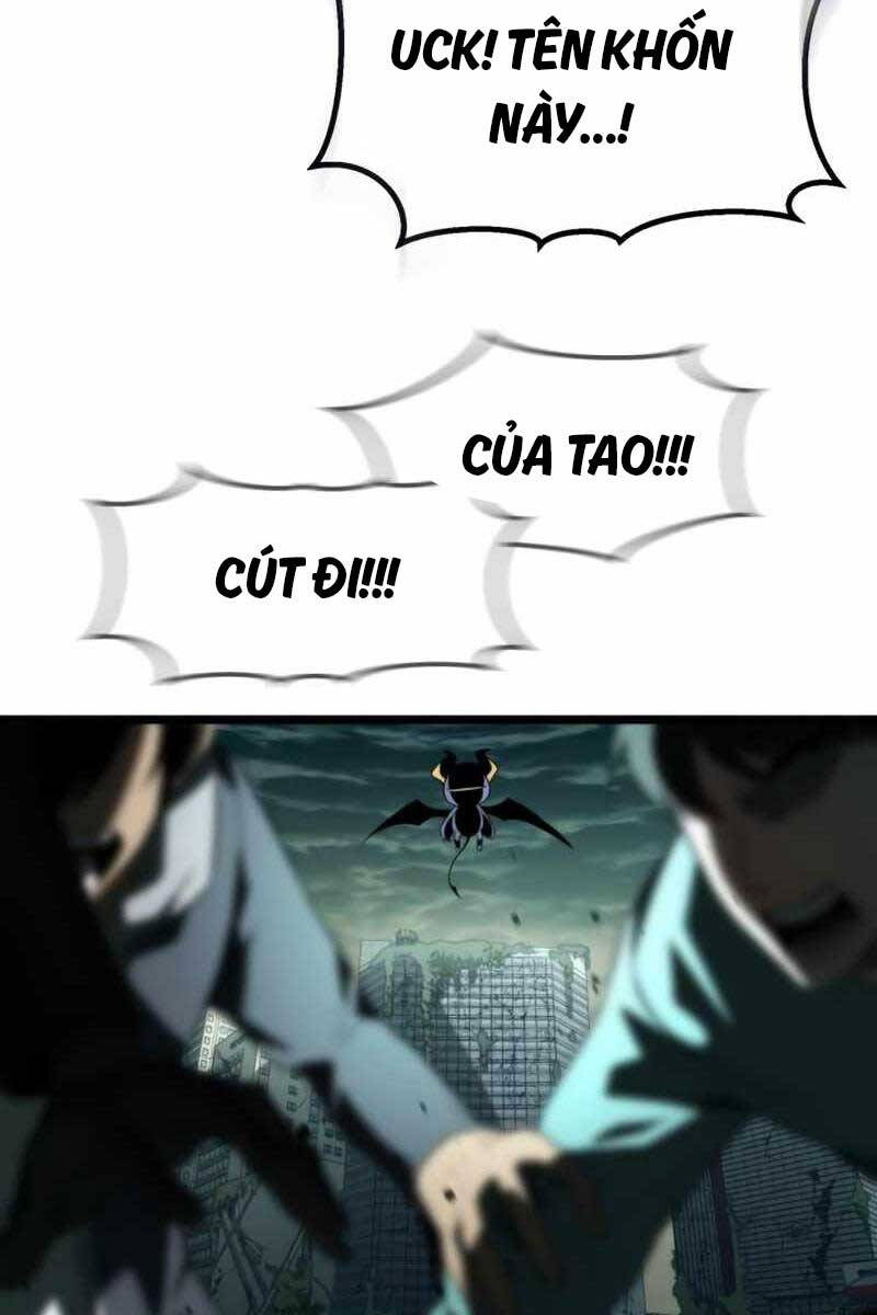 Chiến Binh Hồi Quy: Chương 1