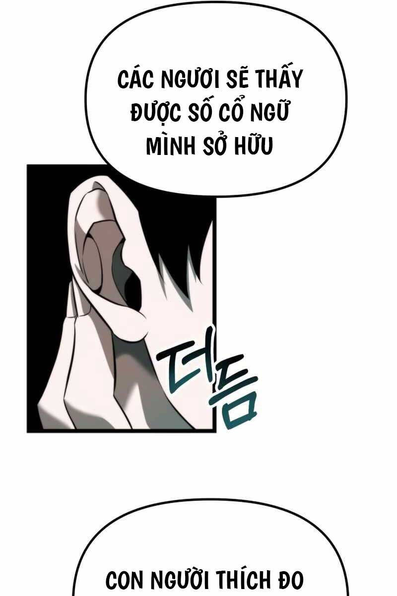 Chiến Binh Hồi Quy: Chương 1