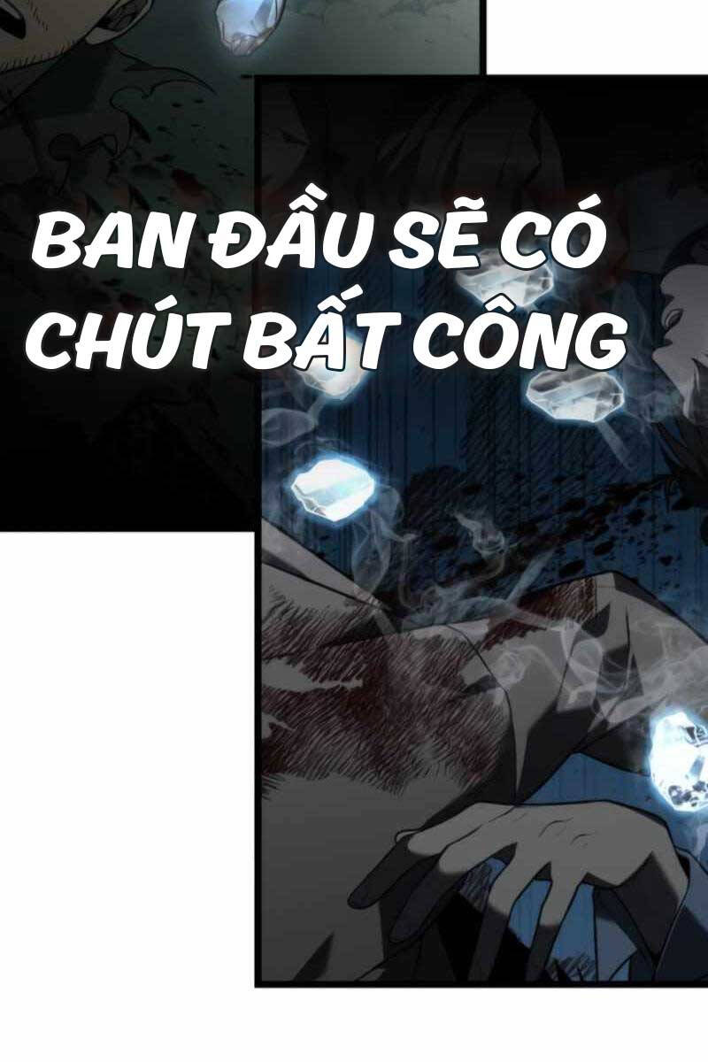 Chiến Binh Hồi Quy: Chương 1