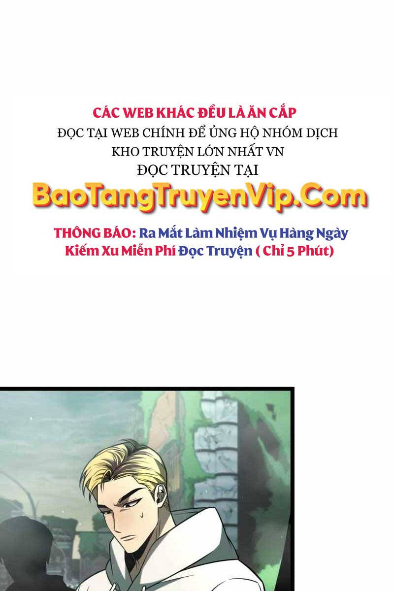 Chiến Binh Hồi Quy: Chương 1