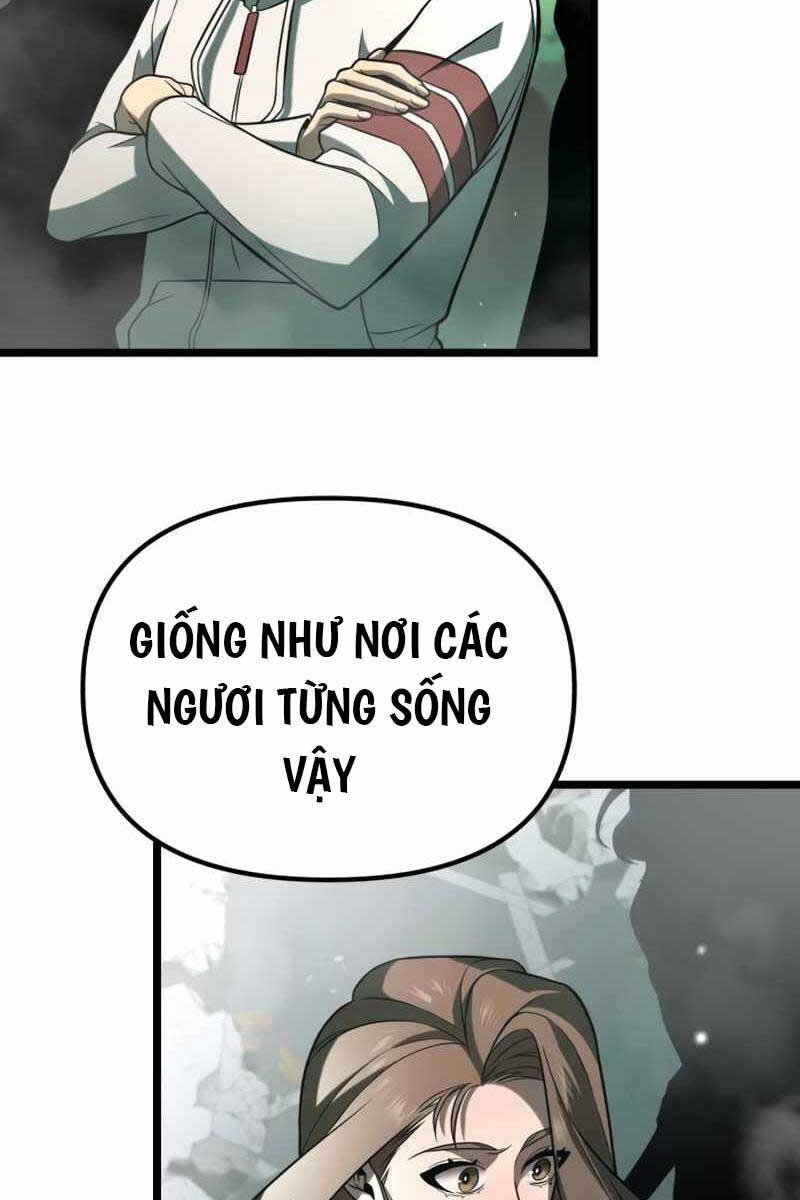 Chiến Binh Hồi Quy: Chương 1