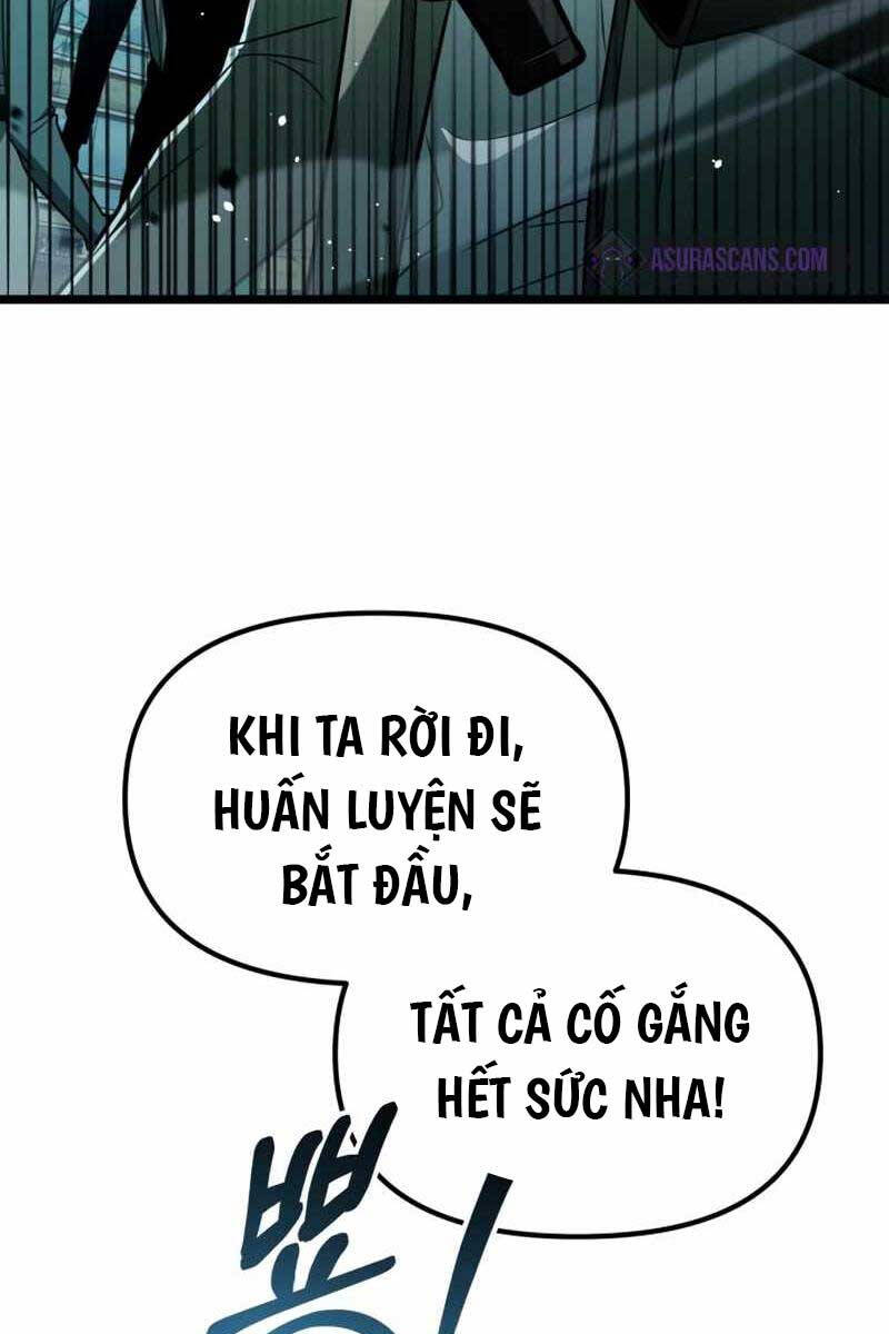 Chiến Binh Hồi Quy: Chương 1